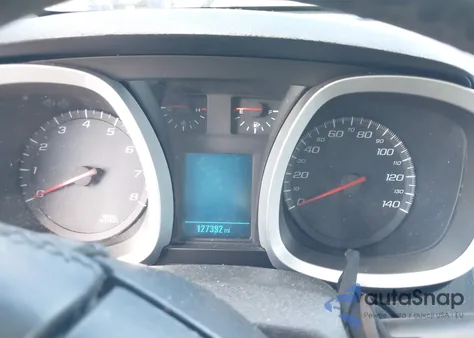 2013 Chevrolet Equinox 1Lt z USA, uszkodzony, nr VIN 2GNALDEK3D6287416